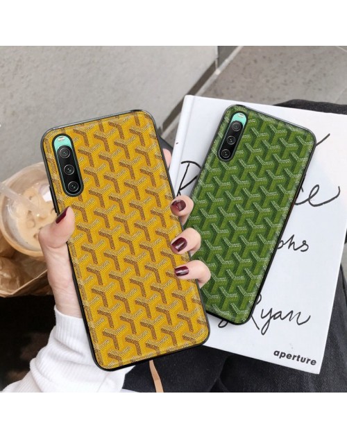 ブランド Goyard ゴヤール iphone 14/14 pro/14 pro max/14 plusケース ジャケット型 モノグラム 全機種対応 Galaxy a23 5g/s22/s22+/s22 ultra/note21カバー 芸能人 xperia 5 iv 10 iv 1 iv aceiii 1iii 5iii 10iiiカバー ファッション Huawei p50ケース メンズ レディーズ