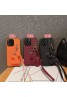 Hermes エルメス iphone15proケース キャラクター風 iphone 15 plusケース モノグラム アイフォン15プロ カバー カード 可愛い