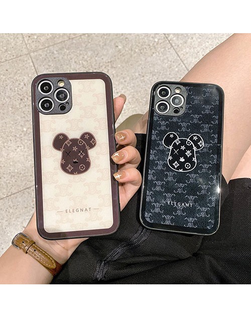 celine/セリーヌ lv/ルイヴィトン KAWS/カウズ ブランド iphone 14/14 pro/14 pro max/14 plusケース 個性 iphone xr/xs  maxケース ジャケット型 iphone x/8/7 plusケース ファッション メンズ レディース