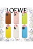 LOEWE ブランドロエベ iphone14Pro max/14Pro/14ケース 手ぶら レザー アイフォン14プロ マックス/14プロ/14カバー 斜めがけ カード入り ブランドLOEWE iphone13Pro max/13Pro/13携帯ケース 無地