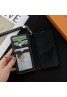 LV ルイ·ヴィトン アイフォンse3携帯ケース 手帳型 カード収納 iphone14Pro max/14Pro/14スマホケースlv 定番柄 レザー ブランド アイフォン13プロ マックス/13プロ/13カバー レデイース