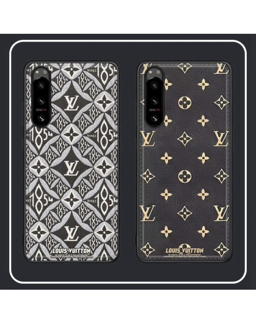 LV ルイヴィトン ブランド iphone14/14 pro/14 plus/14 pro maxケース ヴィトン モノグラム galaxy S22/S22+/S22 ultra/A23 5G/A33/A53ケース ジャケット型 エクスペリア xperia 5 iv/1 iv/10 iv/aceiii 5Gカバー 大人気 メンズ レディース