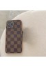 LV/ルイヴィトン iphone 14/14 pro/14 pro max/14 plusケース ブランド モノグラム 格子 ジャケット型 上質 皮革製品 アイフォン14/13/12/11カバー 大人気 メンズ レディーズ