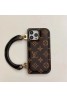 Lv ルイヴィトン アイフォン15プロマックス ケース クリア iphone15proケース キャラクター風アイフォン15プラス カバー スタンド付き