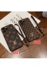 Lv ルイヴィトンブランド iphone15pro maxケース 手帳型 iphone15proケース キャラクター風 アイフォン15プロ カバー カード 可愛い