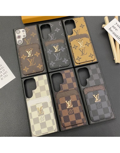 Lv ルイヴィトンブランド Galaxy s24 ultra s23ケース 激安パロディiPhone 15 Pro Max 14ファッション セレブ愛用 ギャラクシーS24 s23 ultraケース 激安ギャラクシーS24ウルトラ  s23ケース ファッション メンズ個性潮 Galaxy s24+ s23 s22ケース ファッション