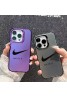 ブランドNike ナイキ アイフォン15 pro max 16ケース お洒落 アイフォン16 pro カバー可愛い iphone15 14 13 12カバー 保護 アイフォン14 pro xs maxケース nike 経典