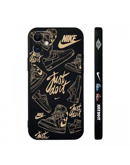 Nike ナイキハイブランド iphone16proアイフォン 15 16ケース 激安 iphone 15 plus 16 pro maxケース 送料無料 アイフォン16プロ カバー 15 14 13 12カバー可愛い
