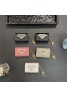 Prada プラダエアーポッズ 4/プロ2/3ケース レザー紛失防止 Airpods Max/Pro2/3ケース 第3世代 革製airpods pro2ケース ネクタイ型 軽量 エアーポッズ マクス/プロ2カバー モノグラム 男女通用