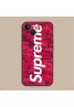 Supreme シュプリーム お洒落 iphone 15 pro max/15 PLUSケース 保護 ブランド Galaxy s23 ultraケース かわいいペアお揃い galaxy s23plusケース アイフォン15プロ カバー カード 可愛い