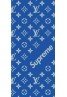 Lv ルイヴィトン Supreme シュプリームペアお揃い iPhone 15 Pro Max galaxy s24plusケース ファッション セレブ愛用 ギャラクシーS24プラスケース 激安ギャラクシーS24ウルトラ ケース ファッション メンズ個性潮 Galaxy s24+ケース ファッション