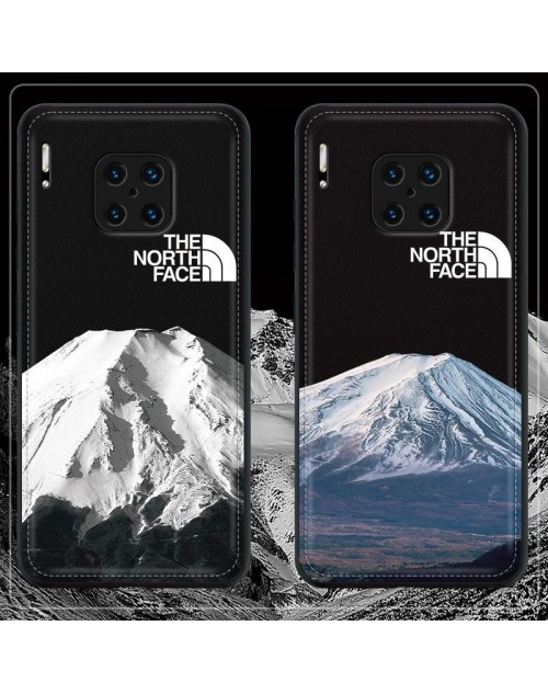 the north face ザ ノース フェイス galaxy S24 ULTRA A55 A54 A53(SC-53C)スマホケース クルー レザー アイフォン16 15 14プロ マックス/14プロ/14 16カバー キズ防止 ブランドthe north faceエクスペリア5 1 VI 10 VI iv/1 iv/10 ivカバー ファッション