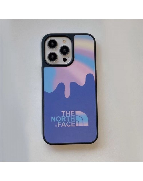 ザ・ノース・フェイス THE NORTH FACEブランド iphone15 16pro max 14 13ケース 激安 アディダスiphone16proアイフォン 15 16ケース カバー 男女兼用 携帯ケース