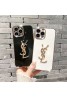 Ysl イブサンローランペアお揃い galaxy s23plusケース ファッション セレブ愛用 ギャラクシーS23プラスケース 激安ギャラクシーS23ウルトラ ケース ファッション メンズメンズ Galaxy A54 5Gスマホケース 安い