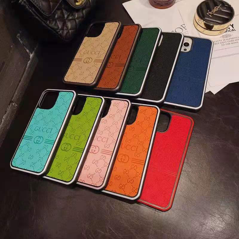 グッチiphone 14 pro max/14 pro/14 plus/14ケース 極彩色