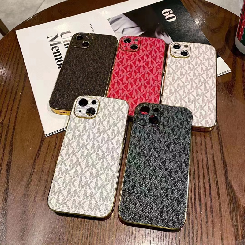 MK ブランド アイフォン14プロ マックス携帯ケース iphone14/14Pro max/14Plusスマホケース マイケルコース 上質 Michael Korsカバー 耐久性