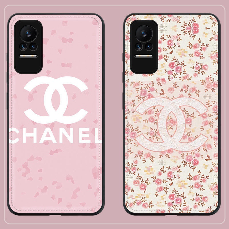 アイフォン14プロ マックス/14プロ/13miniカバーChanel 女子