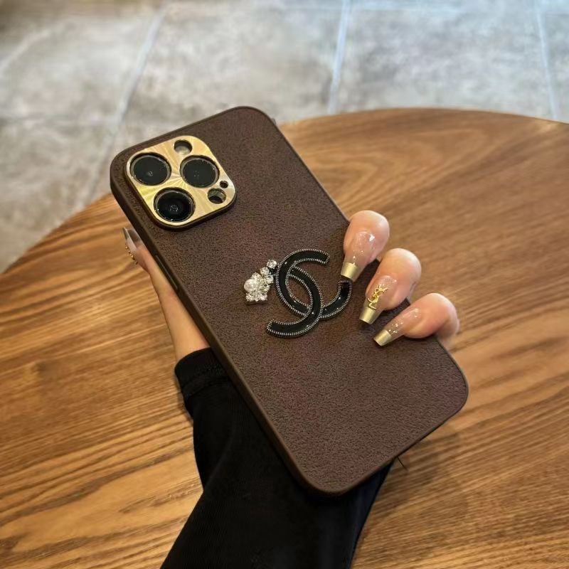 Chanel シャネルブランド iphone15pro maxケース 手帳型 アイフォン15プロ