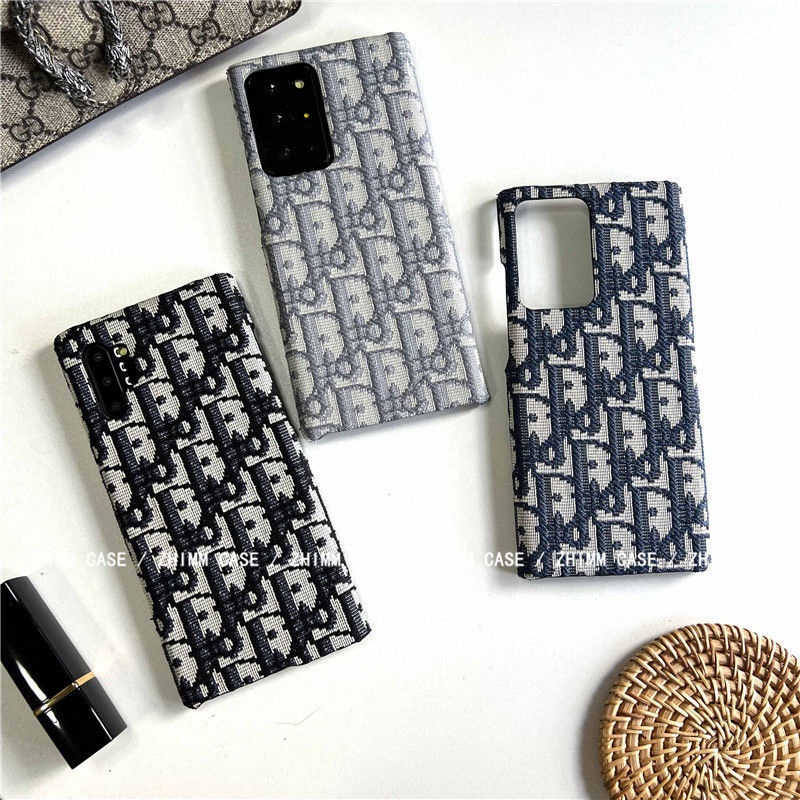 GalaxyS22/S22+/S22 Ultraスマホケースディオール ハードケース ファッション