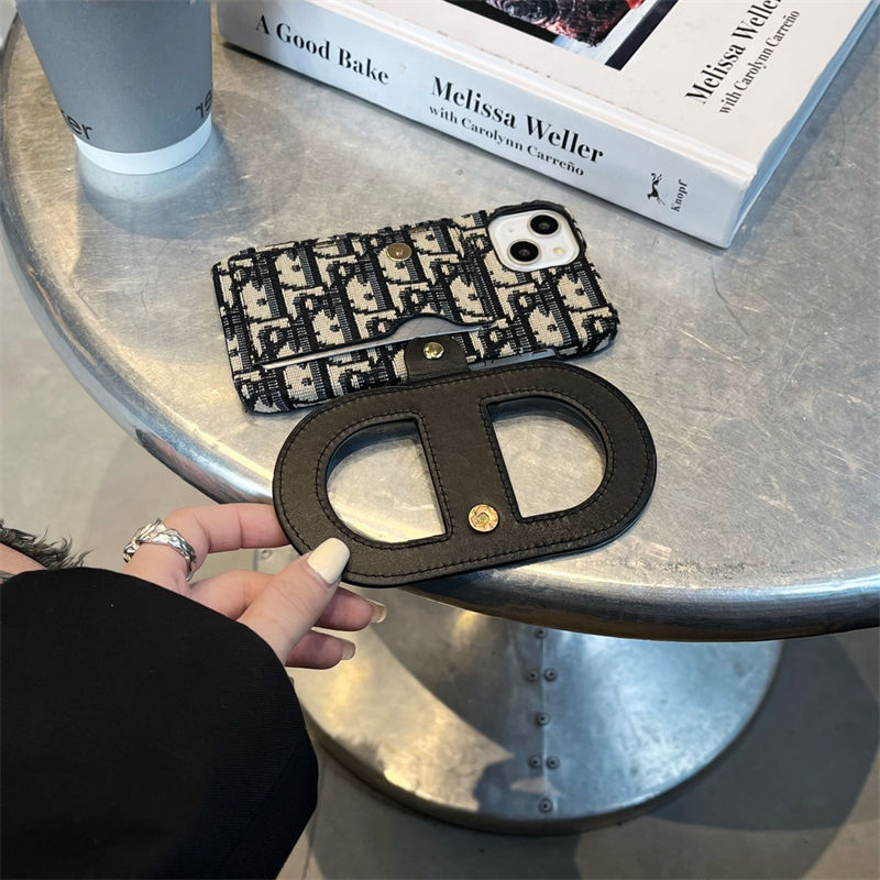  Dior アイフォン16プロ カバー カバー