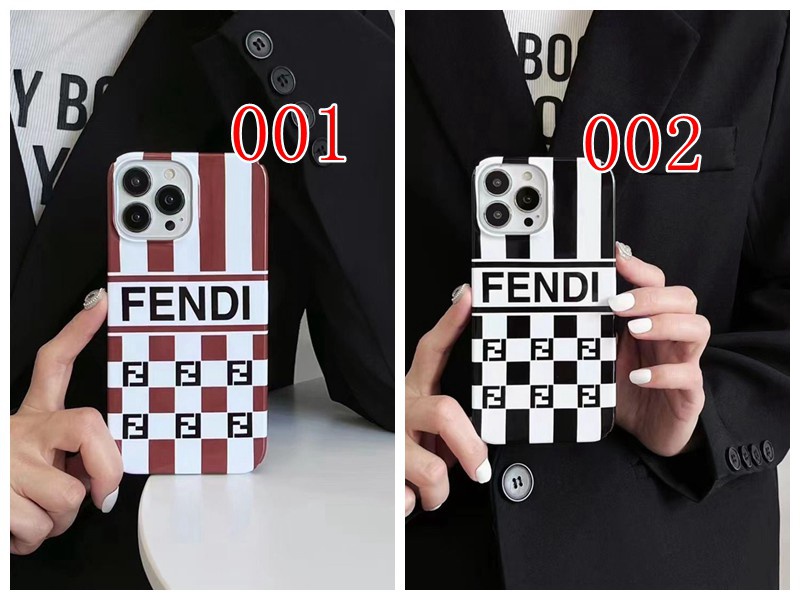 フェンディ/FENDI ブランドiphone 14 pro max/14 pro/14 plus/14ケース ペア揃い 定番柄 芸能人愛用 耐衝撃 アイフォン14 プロマックス カバー ファッション メンズ レディース