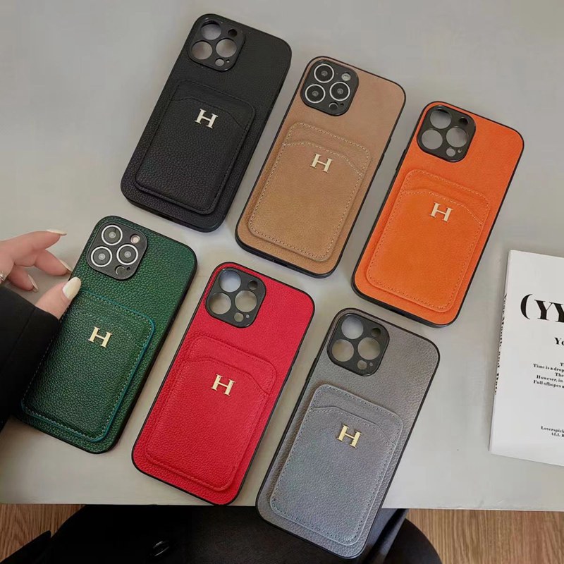 Hermes エルメス ブランド iphone15pro maxケース