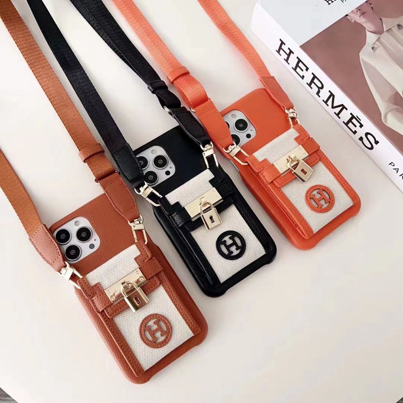 Hermes エルメスブランド iphone15pro maxケース