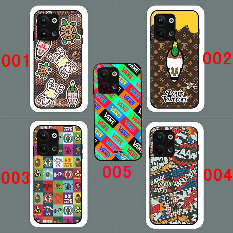 LV ルイヴィトン ブランド iphone 14/14 pro/14 pro max/14 plusケース おしゃれ Aape モノグラム Vans 芸能人愛用 全機種対応 Galaxy s23+ultraカバー 激安 レディース