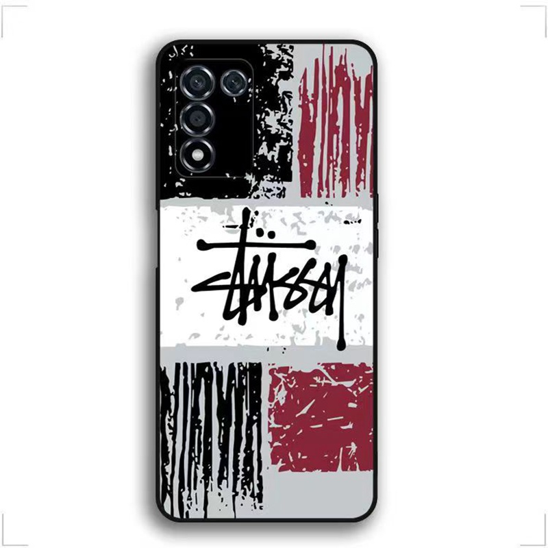 Supreme シュプリーム Stussy ブランド iphone 14/14 pro/14 pro max/14plusケース モノグラム ステューシー 花柄 ジャケット型 Galaxy S23+/s23 ultra/note21ケース 蝶 アイフォン14カバー レディーズ