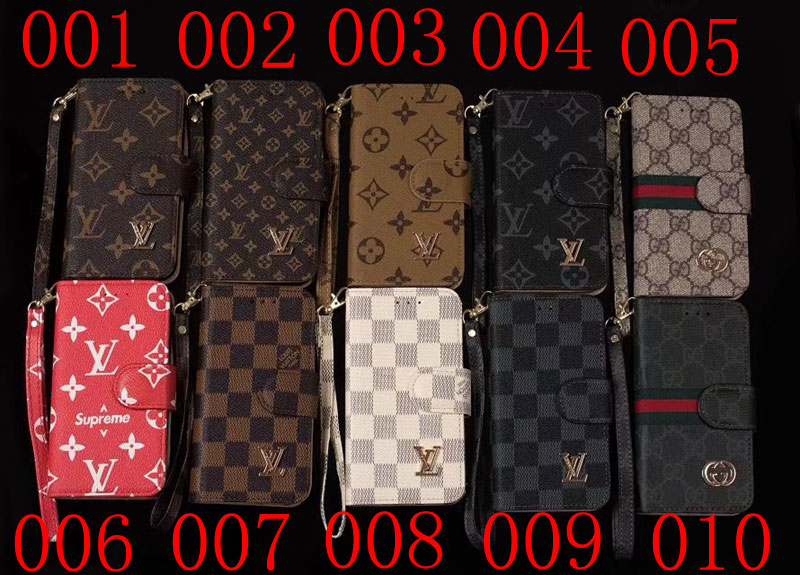 Louis Vuitton iphone15/15Pro max/14+/14Proスマホケース カード収納